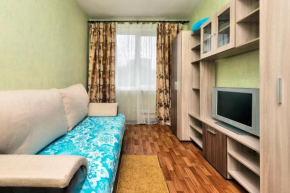 Apartment on Profsoyuznaya 97